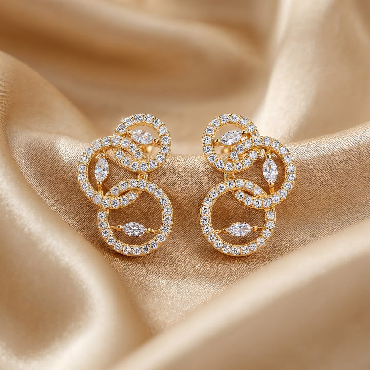 Orbit Studs